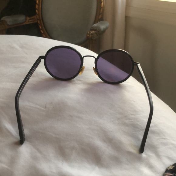 Sunday Somewhere Sunglasses - Picture 4 of 6